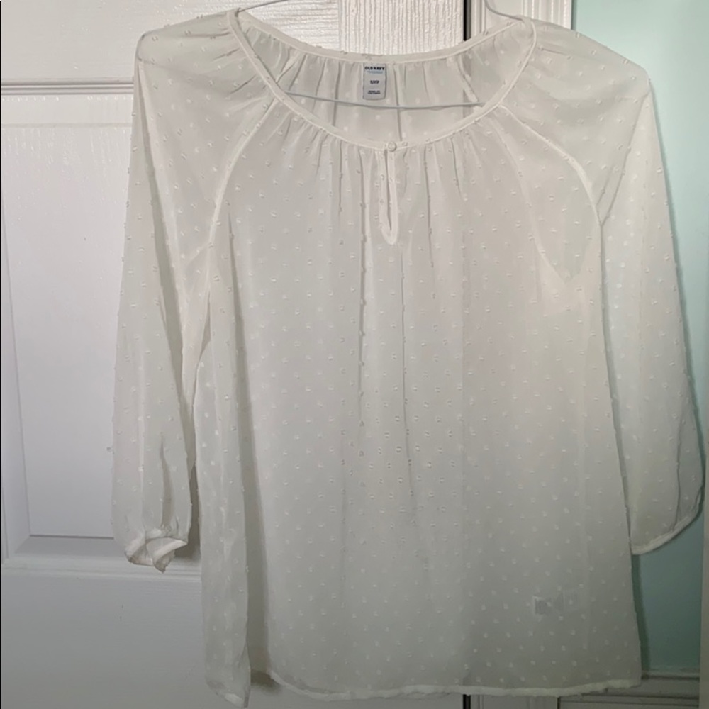 Old Navy Top *NWOT*